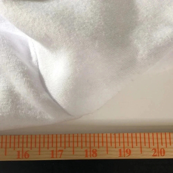 LOVE STREAK Rainbow Heart Sweatshirt - Picture 6 of 6